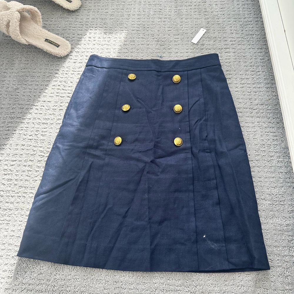 JCREW PENCIL SKIRT